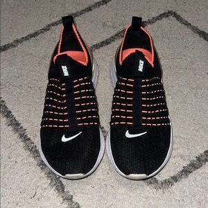 Nike Phantom Rainbow Knit Slip-Ons